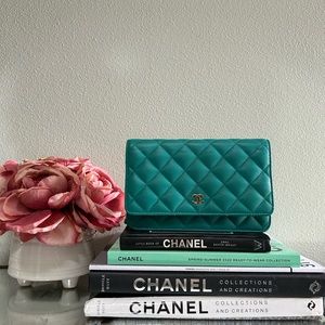 Chanel Classic Woc